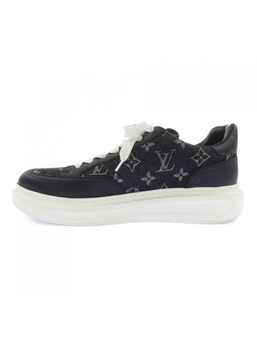 Louis Vuitton Beverly Hills Line Sneakers